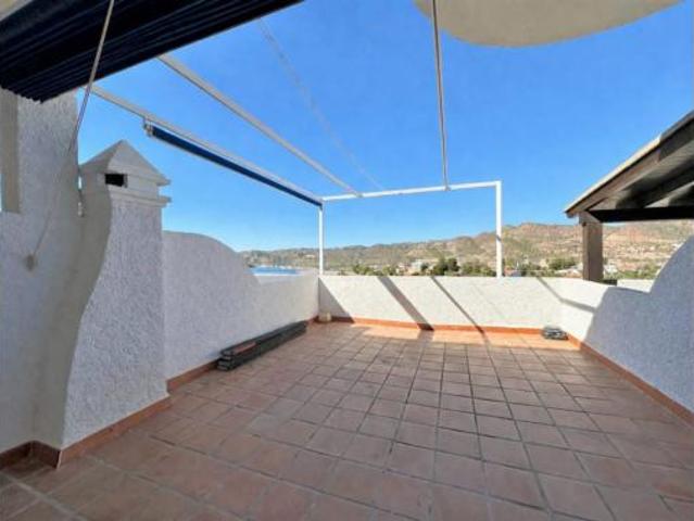 Dúplex Alquiler Águilas, Calabardina