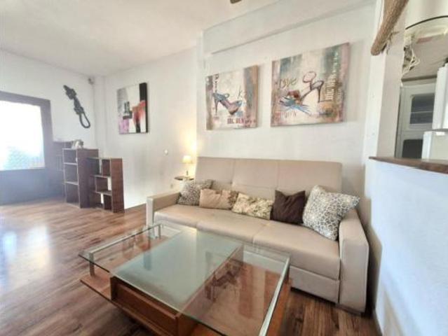 Dúplex Alquiler Altea, Altea Poble
