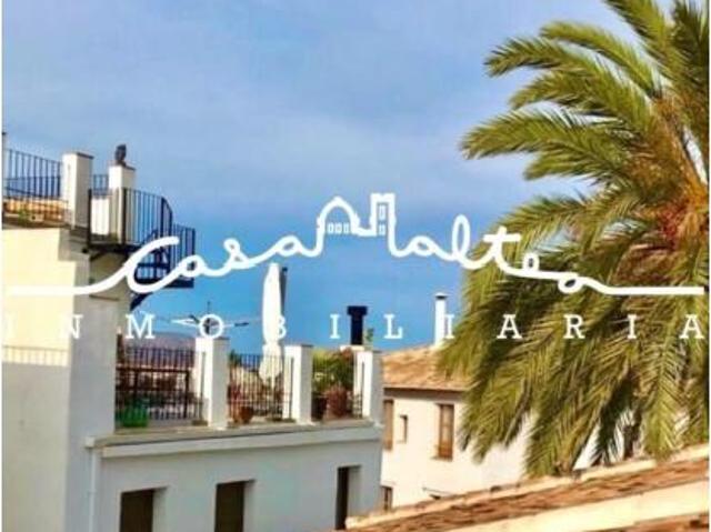 Dúplex Alquiler Altea, Altea Poble