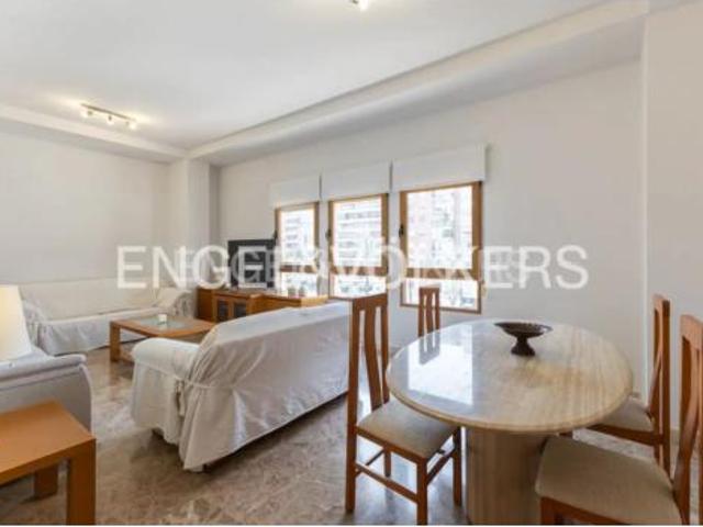 Dúplex Alquiler Alzira, La Vila
