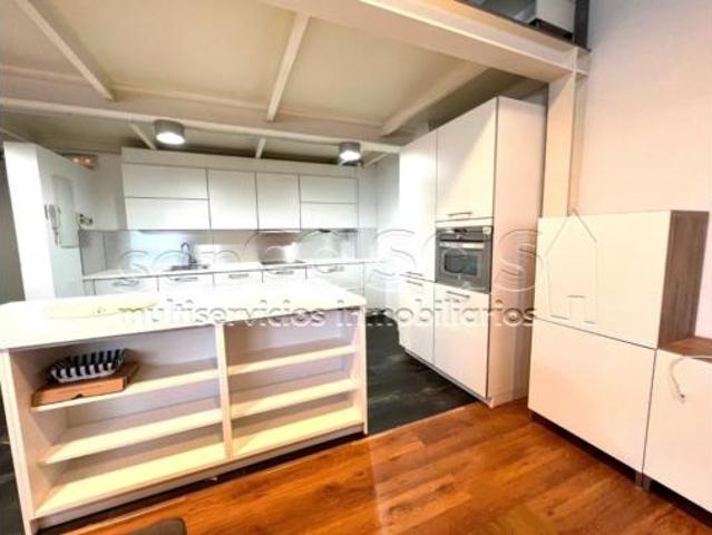 Dúplex Alquiler Alcobendas, Valdelacasa