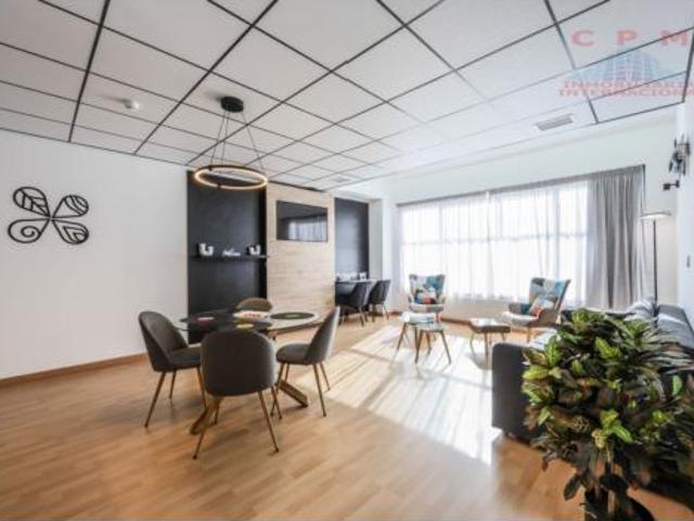 Dúplex Alquiler Alcobendas, Valdelacasa