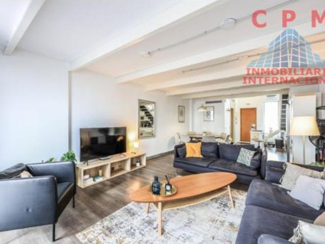Dúplex Alquiler Alcobendas, Ensanche