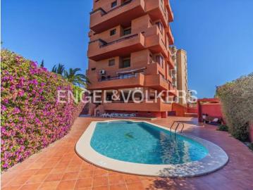 Dúplex Alquiler Alicante Alacant, Cabo de la Huerta