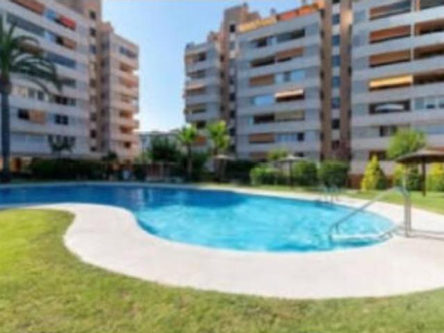 Dúplex Alquiler Alicante Alacant, Playa de San Juan