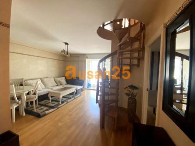 Dúplex Alquiler Aranda de Duero, Aranda de Duero