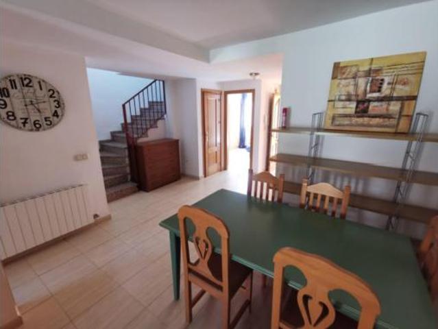 Dúplex Alquiler Armilla, San Antón