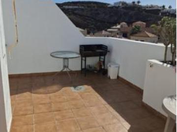 Dúplex Alquiler Arona, Palm Mar