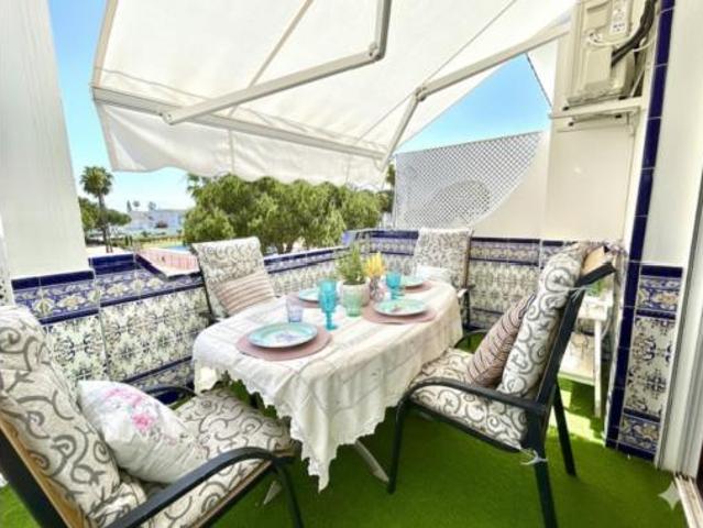 Dúplex Alquiler Ayamonte, Isla de Canela