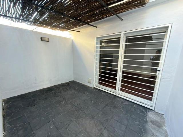 Duplex alquiler B° Alto Alberdi