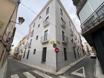 Dúplex Alquiler Badajoz Capital, Centro Histórico