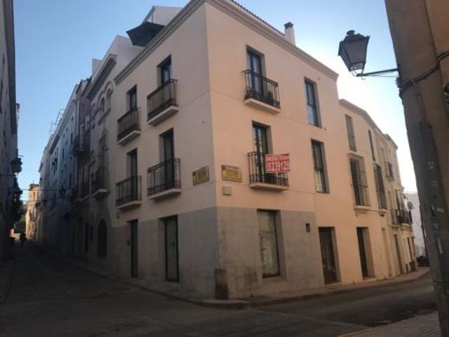Dúplex Alquiler Badajoz Capital, Centro Histórico