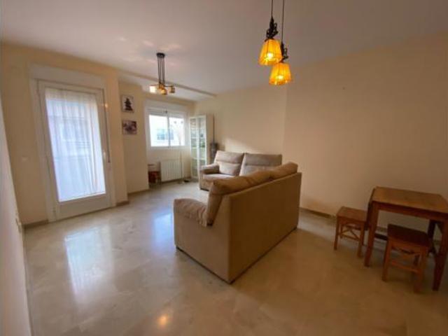 Dúplex Alquiler Badajoz Capital, Pardaleras