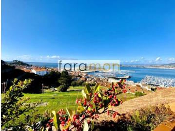 Dúplex Alquiler Baiona, Baiona