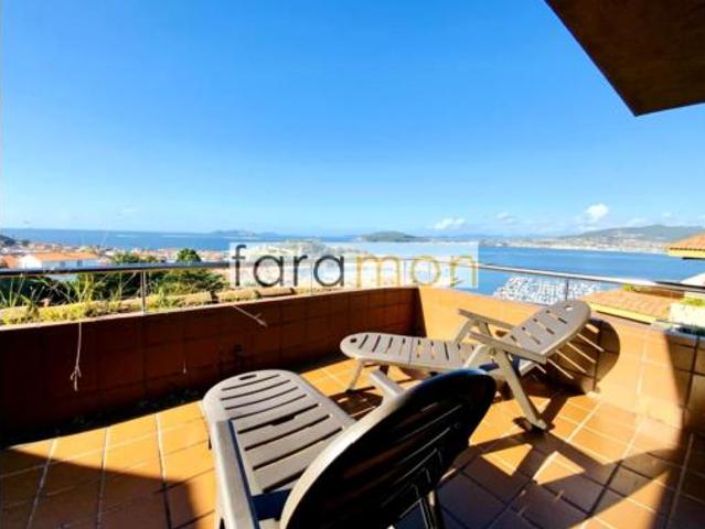 Dúplex Alquiler Baiona, Baiona