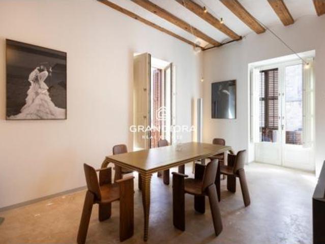 Dúplex Alquiler Barcelona Capital, El Barri Gòtic
