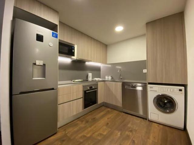 Dúplex Alquiler Barcelona Capital, Les Corts