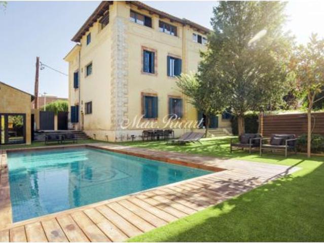 Dúplex Alquiler Barcelona Capital, Sant Gervasi La Bonanova