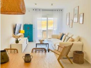 Dúplex Alquiler Barbate, Zahara de los Atunes
