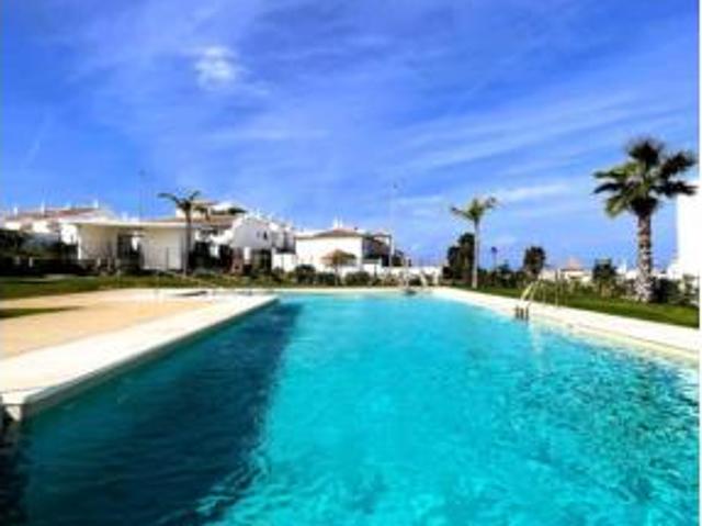 Dúplex Alquiler Barbate, Zahara de los Atunes