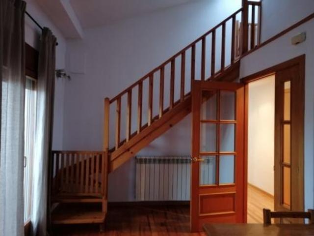 Dúplex Alquiler Bellver de Cerdanya, Bellver de Cerdanya