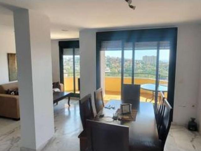Dúplex Alquiler Benalmádena, Zona Centro Comercial de Torrequebrada
