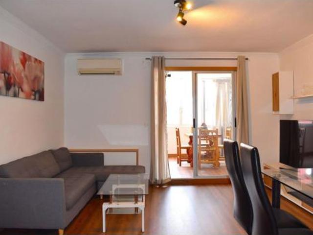 Dúplex Alquiler Benidorm, Centre