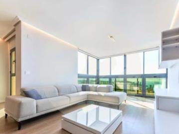 Dúplex Alquiler Benidorm, Poble de Llevant
