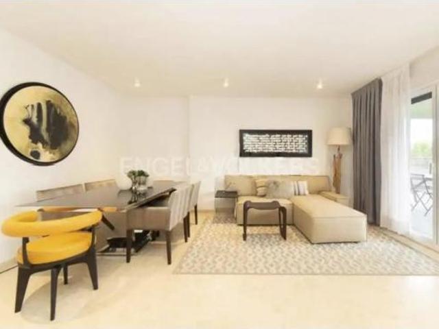 Dúplex Alquiler Galapagar, Puerto de Galapagar Las Cuestas
