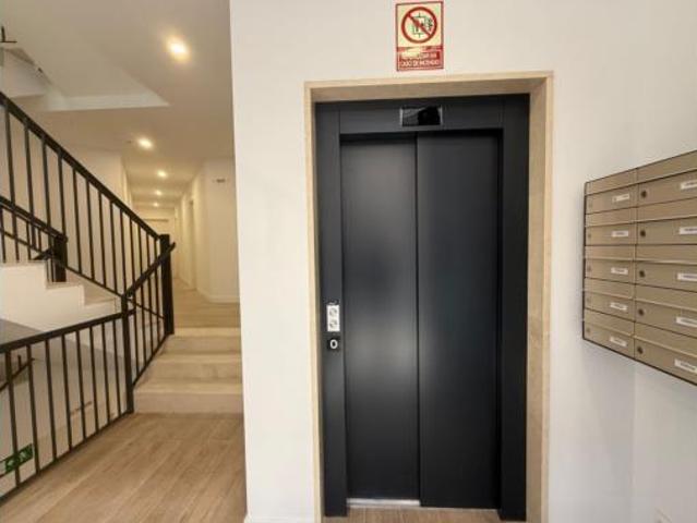 Dúplex Alquiler Galapagar, Zona Calle Casa Amarilla
