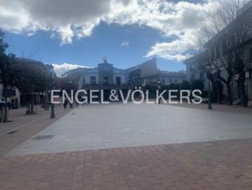 Dúplex Alquiler Galapagar, Zona Calle Casa Amarilla
