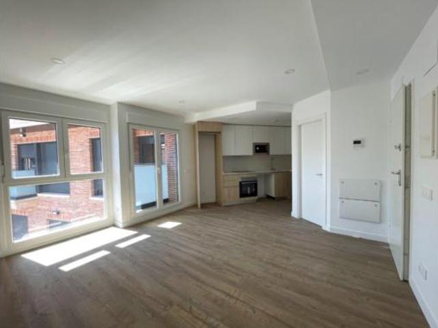 Dúplex Alquiler Galapagar, Zona Calle Casa Amarilla