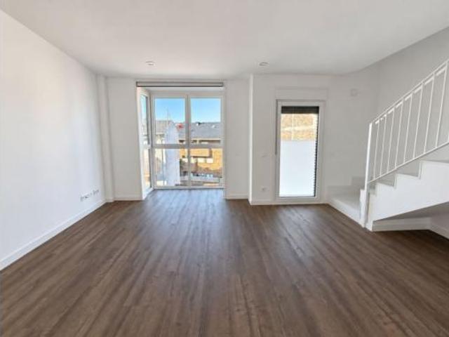 Dúplex Alquiler Galapagar, Zona Calle Casa Amarilla