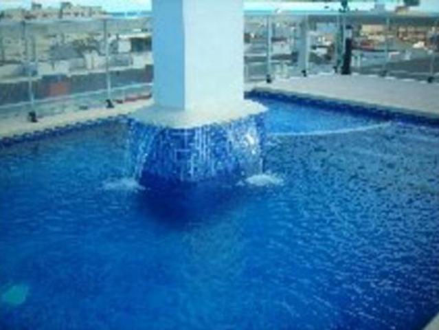 Dúplex Alquiler Gandia, Playa de Gandia