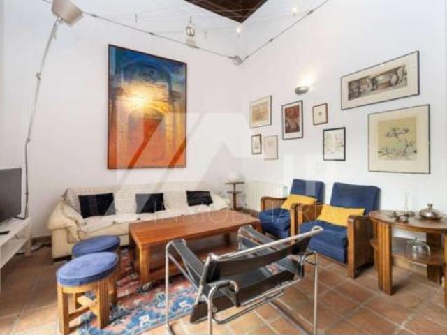 Dúplex Alquiler Granada Capital, Albaicín