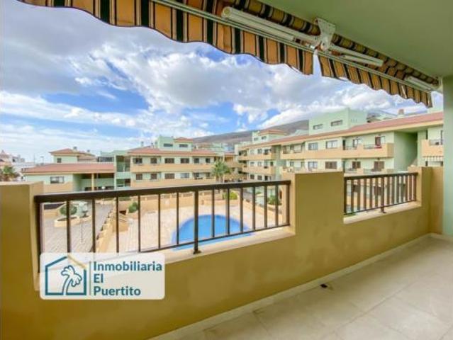 Dúplex Alquiler Güímar, El Puertito de Güímar