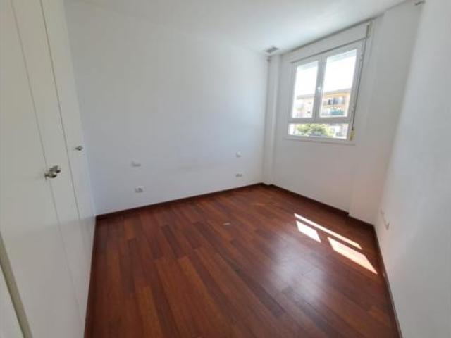 Dúplex Alquiler Dos Hermanas, Centro Doña Mercedes