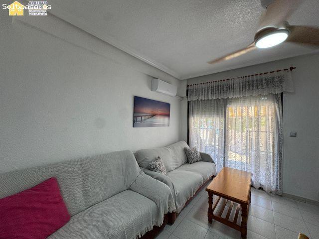 Dúplex alquiler de SEPTIEMBRE A JUNIO, Arenales del Sol