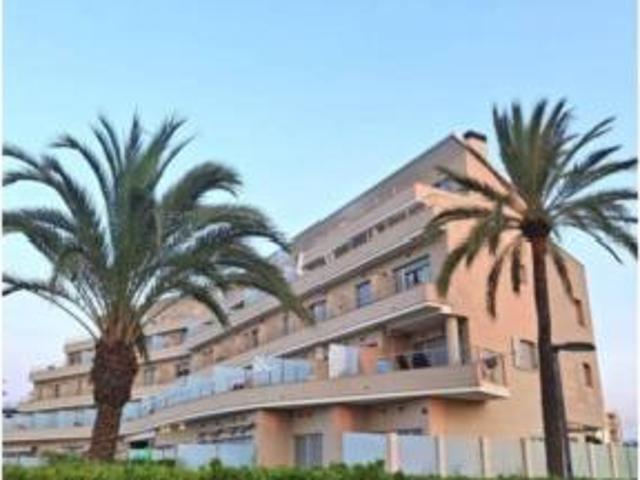 Dúplex Alquiler Dénia, Dénia