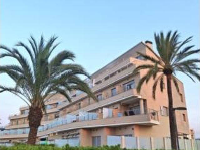 Dúplex Alquiler Dénia, Dénia