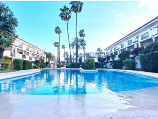 Dúplex Alquiler Dénia, Les Marines
