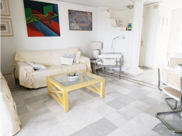 Dúplex Alquiler Dénia, Les Marines