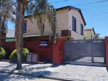 Duplex alquiler El Trebol