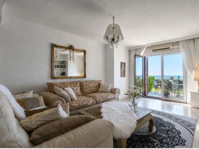 Dúplex Alquiler Estepona, Bel Air Cancelada Saladillo
