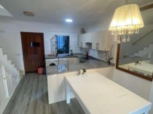 Dúplex Alquiler Estepona, Bel Air Cancelada Saladillo