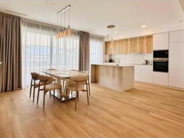 Dúplex Alquiler Finestrat, Urbanizaciones Balcó de Finestrat Terra Marina