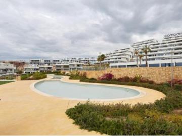 Dúplex Alquiler Finestrat, Urbanizaciones Balcó de Finestrat Terra Marina