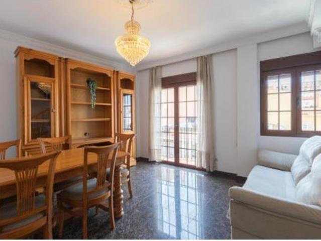 Dúplex Alquiler Fuengirola, Centro