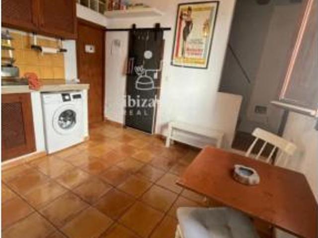 Dúplex Alquiler Ibiza Eivissa, Dalt Vila La Marina