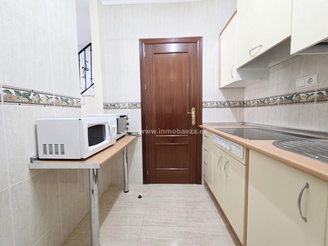 Dúplex Alquiler Jaén